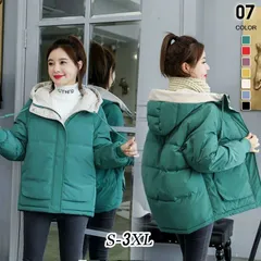 ダウンコート レディース 秋冬 アウター コート フード付き ダウンジャケット ショートダウン 防寒 冬服 冬物 ミセス きれいめ 通勤 おしゃ