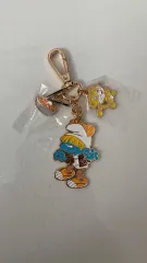 イサクトースト SEVENTEEN(セブンティーン・セブチ) ホシ(HOSHI) メタル キーホルダー 出品