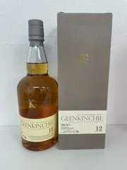 2026年最新】グレンキンチー 10年の人気アイテム - メルカリ