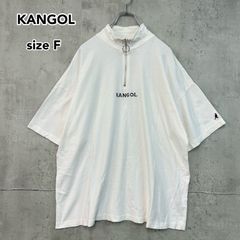 古着 KANGOL HYPE スウェット - メルカリ