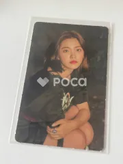 レッドベルベット イェリ 2018 SEASON'S GREETINGS