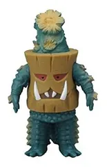 【中古】「非常に良い」ウルトラ怪獣シリーズ 22 モチロン