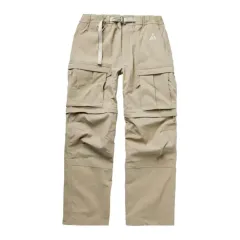 ナイキ ACG スミス サミット カーゴ パンツ カーキ