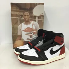 NIKE ナイキ スニーカー DZ5485-106 AIR JORDAN 1 RETRO HIGH OG 28.5cm 箱有