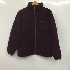 Levi's リーバイス ジャケット、上着 ジャンパー、ブルゾン lw0kc064 Corduroy Bubble Puffer Jacket