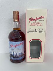 Glenfarclas 10年シングルモルトウイスキー 4本セット - メルカリ