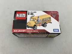 カーズトミカドクターダメージ&ミスフリッター - メルカリ