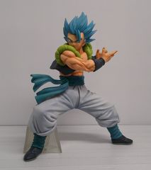 SMSPゴジータ 01 フィギュア ドラゴンボール 一番くじ - メルカリ