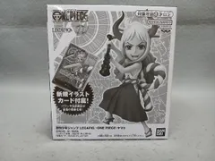 週刊少年ジャンプ　LECAFIG -ONE PIECE- ヤマト