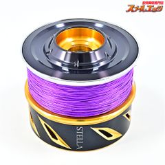SHIMANO STELLA SW 18000HG スプール - メルカリ