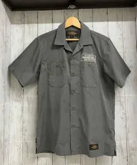 2026年最新】neighborhood ワークシャツの人気アイテム - メルカリ