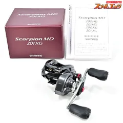 2026年最新】スコーピオン md 201の人気アイテム - メルカリ