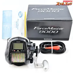 2026年最新】フォースマスター 9000の人気アイテム - メルカリ