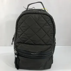 2026年最新】moncler backpackの人気アイテム - メルカリ