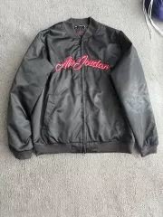 2026年最新】NIKE JORDAN スタジャンの人気アイテム - メルカリ