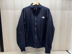 ノースフェイス パイルジャージートラックジャケット NT62539R - メルカリ