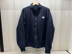 冬 THE NORTH FACE ザ ノースフェイス CAMP Nomad Jacket キャンプ ノマド ジャケット アウター アウトドア NP71932  L ネイビー