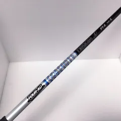 385 ツアーAD PT-6x キャロスリーブ付 42.5インチ ツアーAD PT-6X