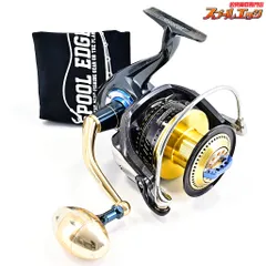 2026年最新】ソルティガ z 6500 スプールの人気アイテム - メルカリ