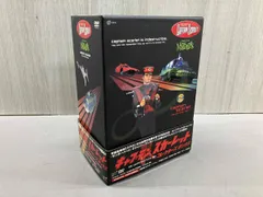 2026年最新】キャプテンスカーレット dvdの人気アイテム - メルカリ
