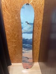激レア!カナダ製143 BURTON Terje Balance Vintage - メルカリ