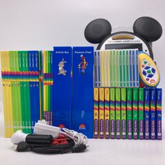 メインプログラム ミッキーメイト ディズニー英語システム DWE 1205981