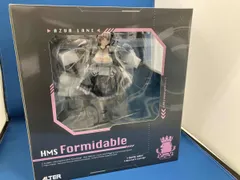  現状品 アルタｰ フォｰミダブル 1/7 アズｰルレｰン