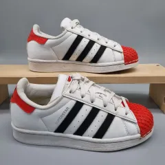 アディダス LEGOブロック キッズ スニーカー 220