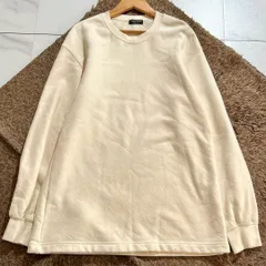 COMME des GARCONS HOMME PLUS Sweatshirt