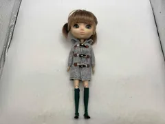  現状品 キャラクタードール Pulip プーリップ 