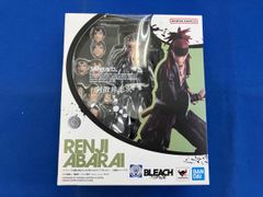 一番くじ BLEACH B賞 阿散井 恋次 フィギュア - メルカリ