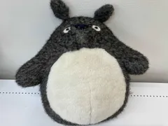 ジブリ　となりのトトロ　ぬいぐるみ