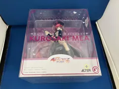  現状品 アルタｰ 黒咲芽亜 1/7 To LOVEる-とらぶる-ダｰクネス