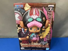 バンプレスト トニｰトニｰ･チョッパｰ A 『ONE PIECE FILM RED』 DXF ~THE GRANDLINE MEN~ vol.5 ワンピｰス/THE GRANDLINE MEN