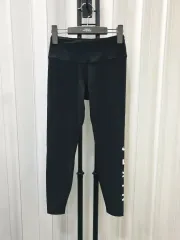 ナイキ レギンス ブラック レディース