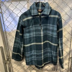 woolrich ウールリッチ 50s プルオーバー - メルカリ