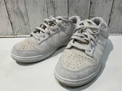 Nike Dunk Low Retro PRM 'Vast Grey/Summit White' ナイキ ダンクロー レトロ ヴァストグレー D D8338-100
