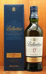 Ballantine's 17年 ブレンデッドスコッチウイスキー 2本セット Amazon.co.jp: バランタイン 17年 700ml 40度 正規品 : 食品・飲料・お酒