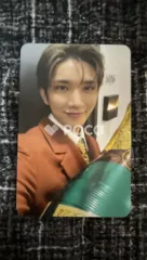 セブチ ジョシュア SPILL THE FEELS CARAT Ver.