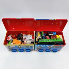 C433 まとめ売り ミニカー トミカ トーマス カート 電車 はたらく車 おもちゃ