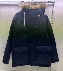 HELLY HANSEN ヘリーハンセン ダウンジャケット HO11860 サイズL ネイビー