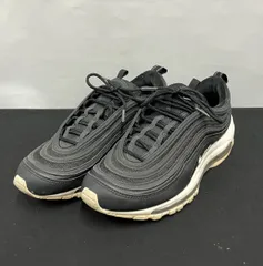 NIKE ナイキ／921826-001／AIR MAX 97 エア マックス 97／［箱無］サイズ：27,5cm