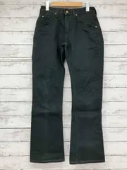 Lee デニムパンツ／サイズ28／ブーツカット／ジーンズ／リー　エドウィン　EDWIN