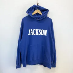 2026年最新】ジャクソンマティス パーカの人気アイテム - メルカリ