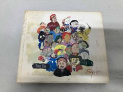 King Gnu Sympa / CEREMONY 初回限定盤 2枚組 美品 - メルカリ