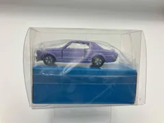 トミカ　プレミアムNo.26 日産スカイラインGT-R(BNR-32)