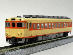 鉄道コレクション 第20弾 シークレット クモユ143(トミーテック) 動力