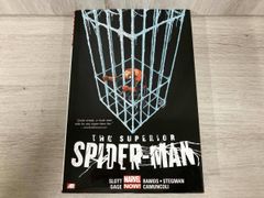 スーペリアスパイダーマン/Superior Spider-Man 英語2枚 - メルカリ
