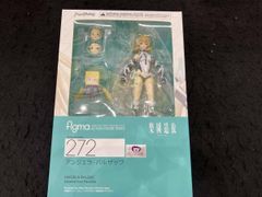 てっちゃん様専用 楽園追放アンジェラ バルザック 美品1/8alphamax