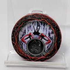 BANDAI(반다이) 울트라맨 R/B(루브) 가샤폰루브 크리스탈 오브 오리진 데미지 Ver. 크리스탈
